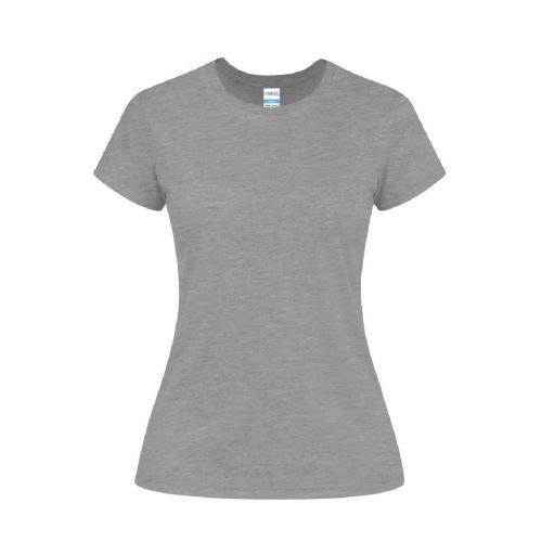SEIYO - Camiseta Mujer Color