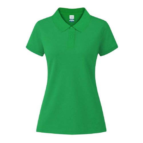 KOUPAN - Polo Mujer Color