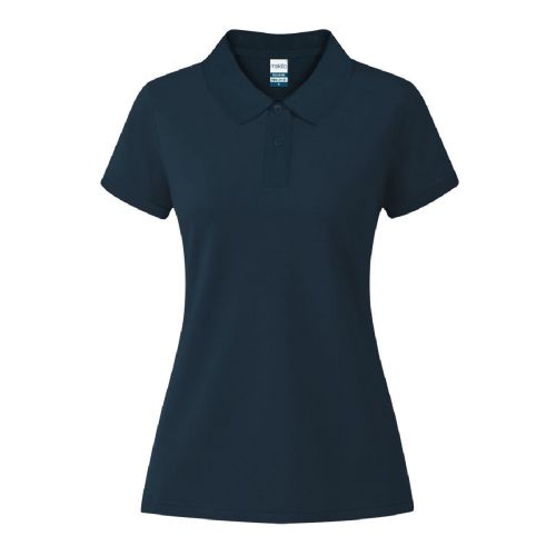 KOUPAN - Polo Mujer Color