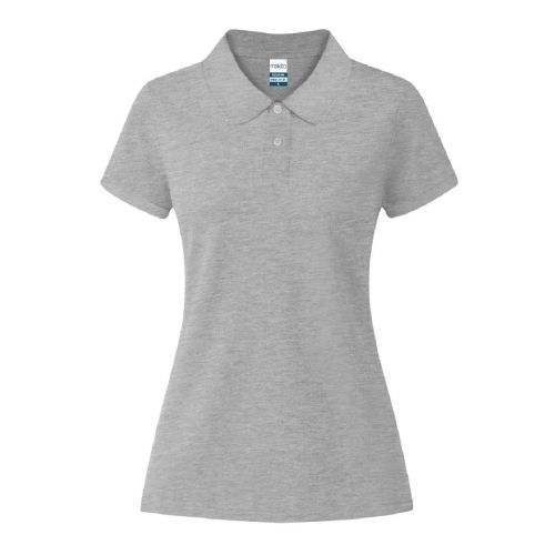 KOUPAN - Polo Mujer Color