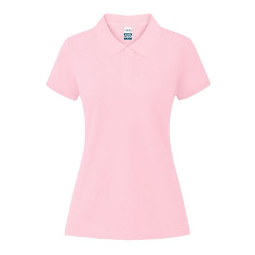 KOUPAN - Polo Mujer Color