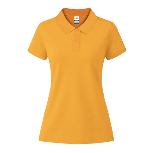 KOUPAN - Polo Mujer Color