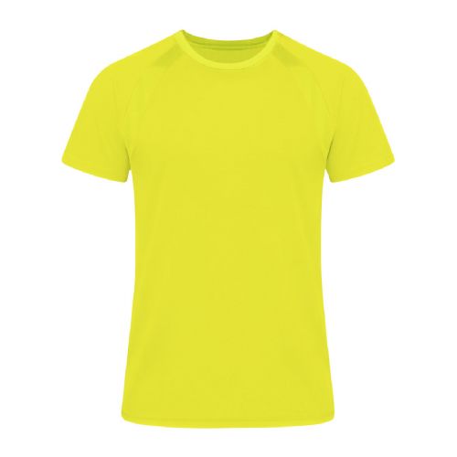 TECNIC SAPPOR - Camiseta Adulto