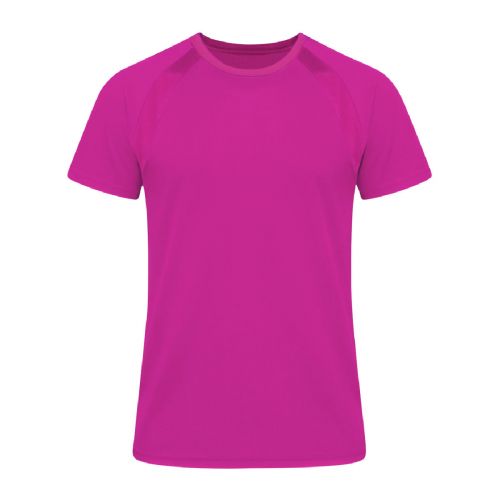 TECNIC SAPPOR - Camiseta Adulto