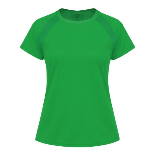 TECNIC SAPPOR - Camiseta Mujer