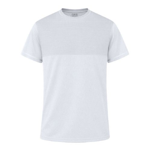 TECNIC ULKEN - Camiseta Adulto