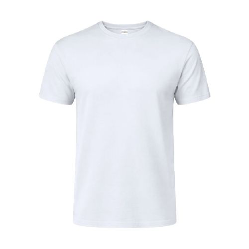 SEIYO - Camiseta Adulto Blanca