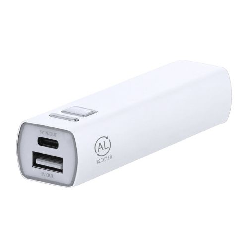 SERDINAM - Power Bank