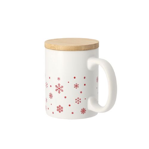 HELOGRAN - Taza