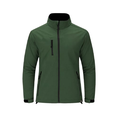 GRIFTER - Chaqueta