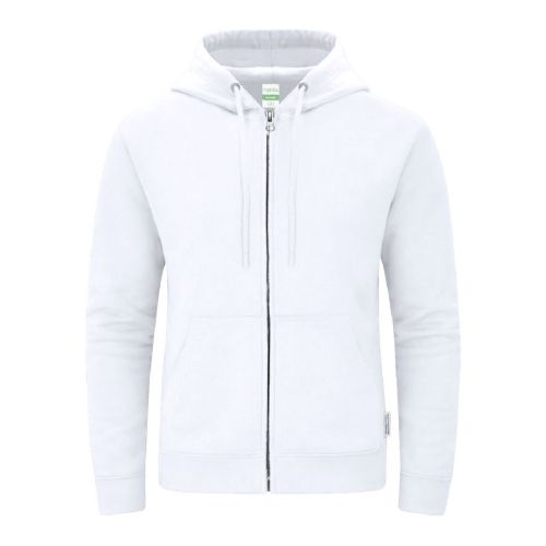 WALDER - Sudadera Adulto Capucha + Cremallera