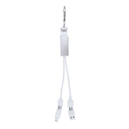 LEONY - Puerto USB Cargador