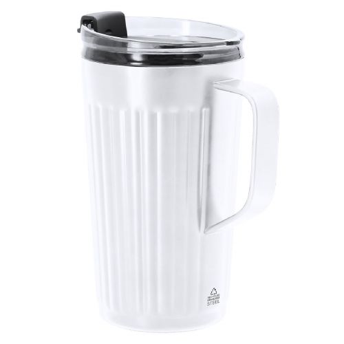 KORPLA - Taza Térmica