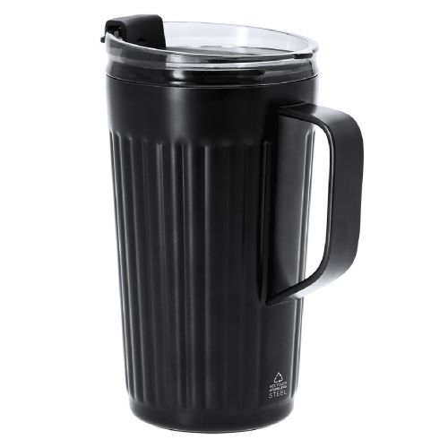 KORPLA - Taza Térmica