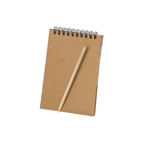MADGUIRE - Libreta