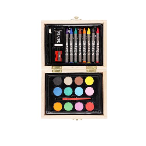 LIDNER - Estuche