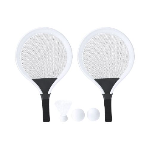 BABIC - Set Juegos