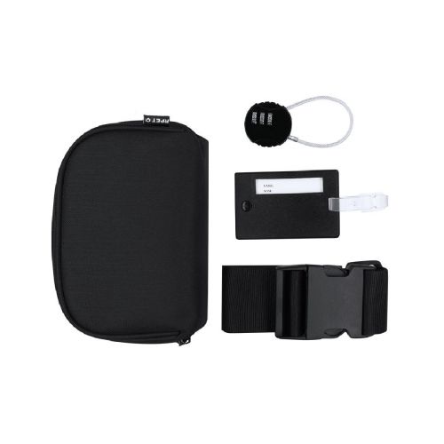 BICCAP - Set Viaje