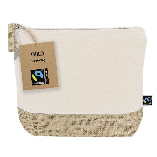 THILO FAIRTRADE - Neceser