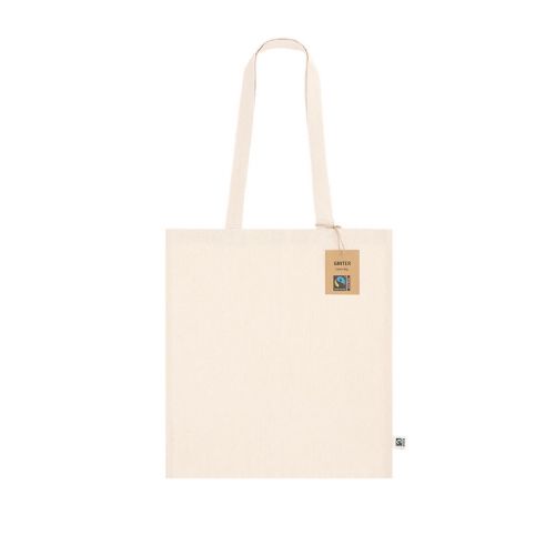 GINTER FAIRTRADE - Bolsa
