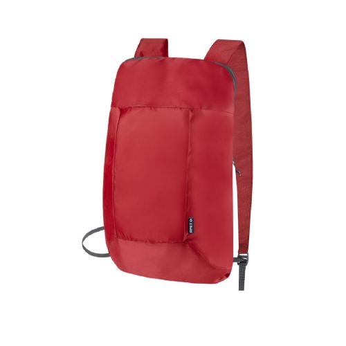 REDRAX - Mochila Plegable