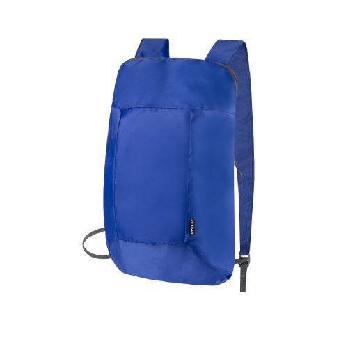 REDRAX - Mochila Plegable
