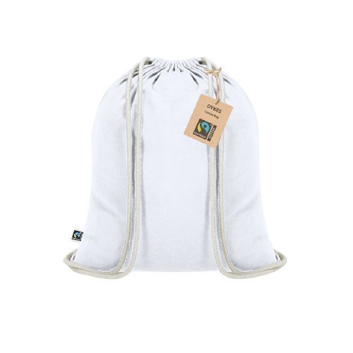 DYKES FAIRTRADE - Mochila