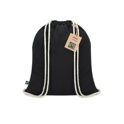 DYKES FAIRTRADE - Mochila