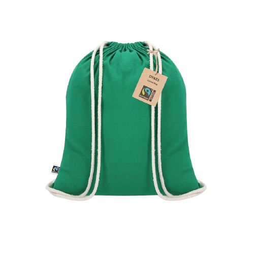 DYKES FAIRTRADE - Mochila