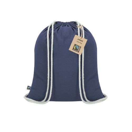 DYKES FAIRTRADE - Mochila