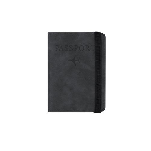 JEMAX - Funda Pasaporte