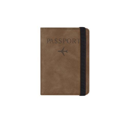 JEMAX - Funda Pasaporte
