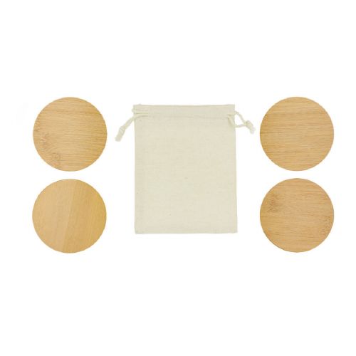 ELMOR - Set Posavasos