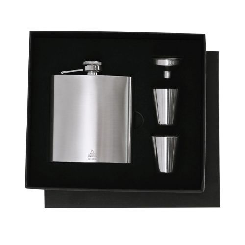 ALMAZ - Set Petaca