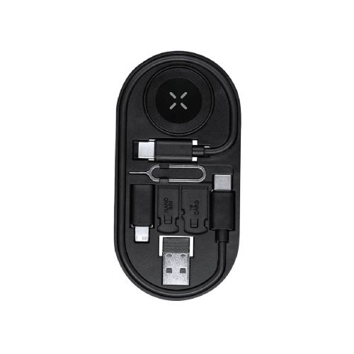 NEBREX - Set Cables Cargadores