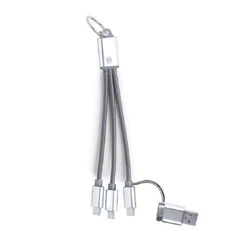 BIKOC - Cable Cargador