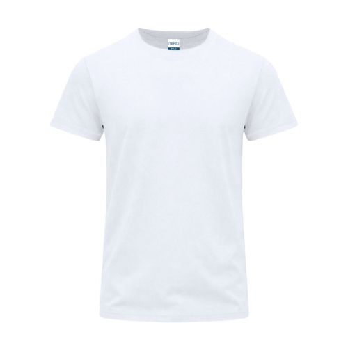 STILES - Camiseta Adulto Blanca