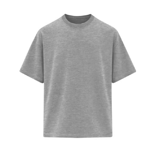 MINTON - Camiseta Adulto Oversize