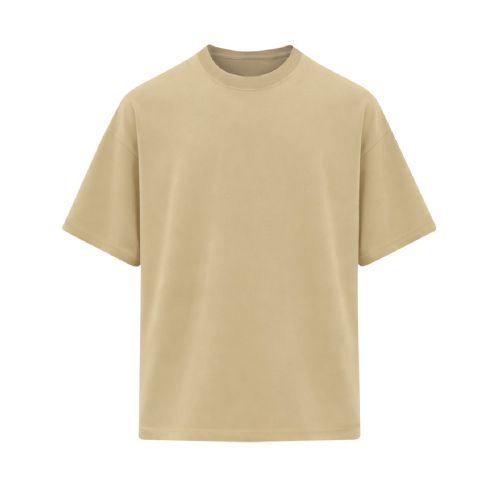 MINTON - Camiseta Adulto Oversize