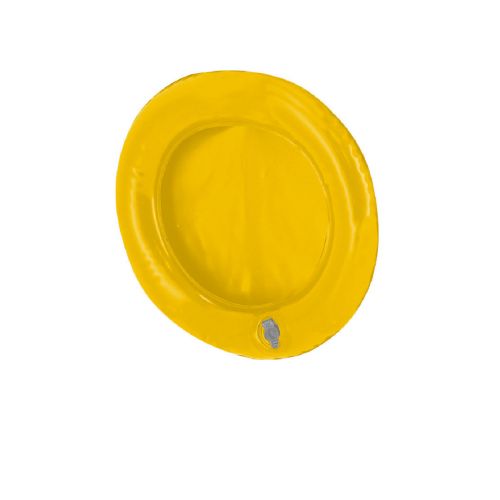 ZALOX - Almohadilla Frisbee