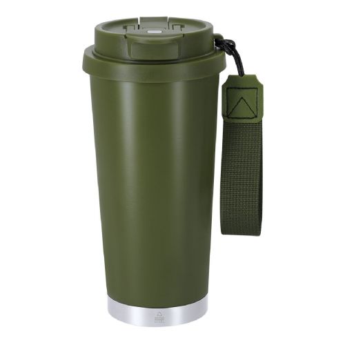 KAZONT - Vaso Térmico