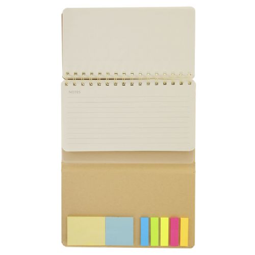 GAMBEL - Libreta Planificador