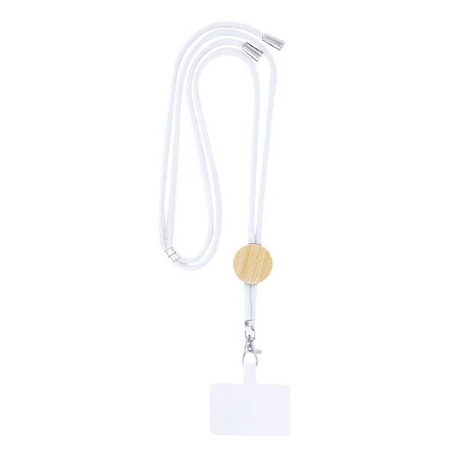 THORNE - Lanyard Soporte