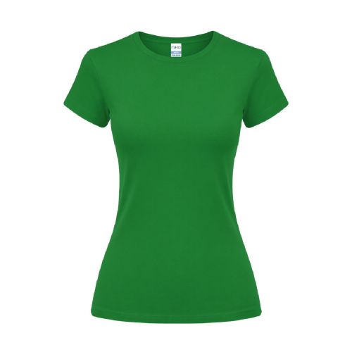 EPIKA - Camiseta Mujer Color