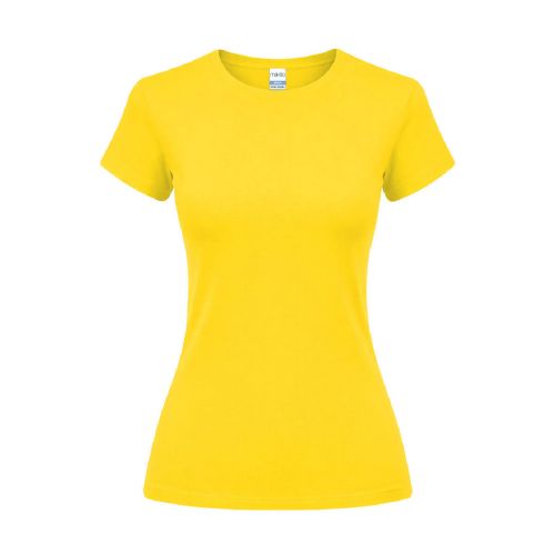 EPIKA - Camiseta Mujer Color