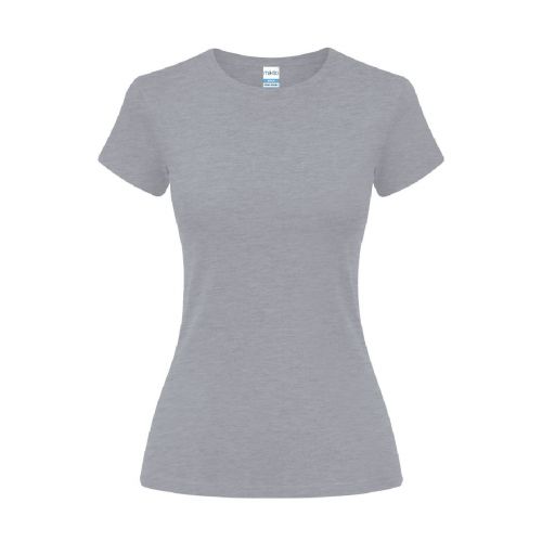 EPIKA - Camiseta Mujer Color