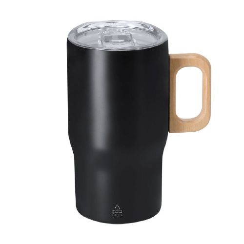 ZARAN - Taza Térmica