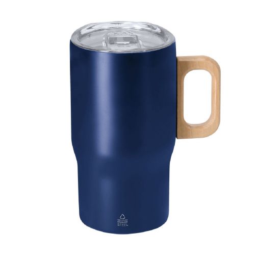 ZARAN - Taza Térmica