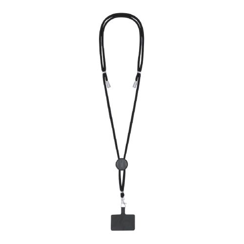 ZARET - Lanyard Soporte