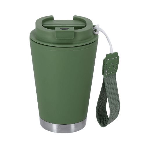 ACUMA - Vaso Térmico
